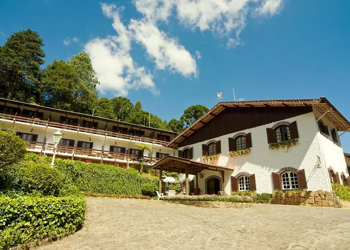 Terrazza Hotel
